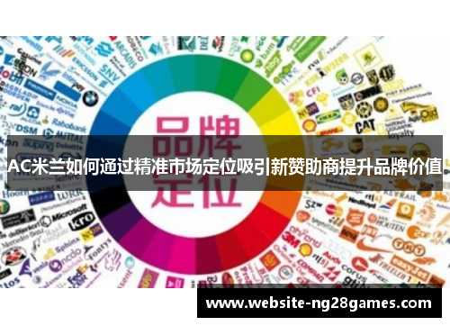 AC米兰如何通过精准市场定位吸引新赞助商提升品牌价值