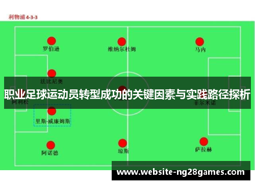 职业足球运动员转型成功的关键因素与实践路径探析