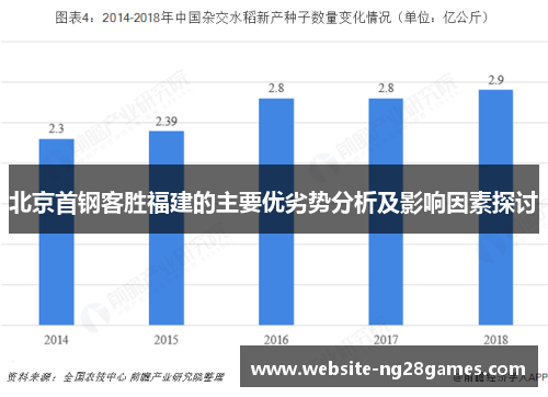 北京首钢客胜福建的主要优劣势分析及影响因素探讨