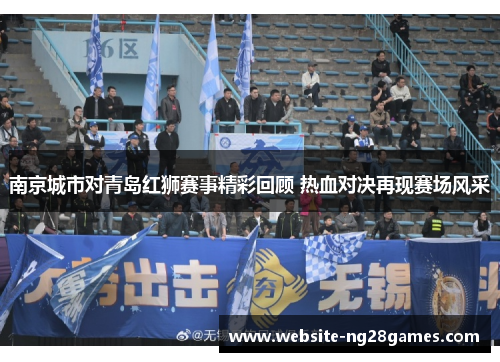 南京城市对青岛红狮赛事精彩回顾 热血对决再现赛场风采