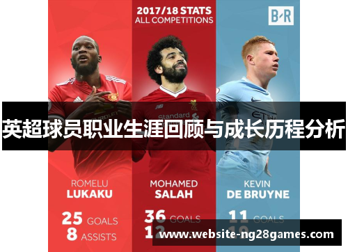 英超球员职业生涯回顾与成长历程分析